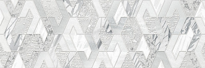 Декор Alva(20x60) DWU11AVA707