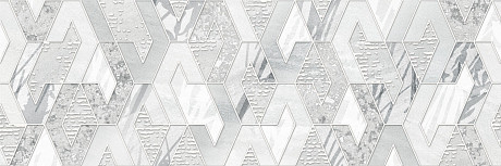 Декор Alva(20x60) DWU11AVA707