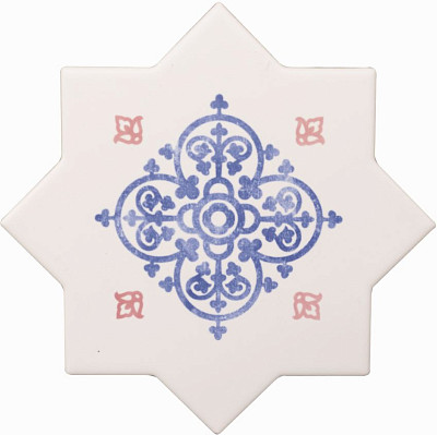Керамогранит BECOLORS STARDEC. ARABESQUE (13.25x13.25) CV67381
