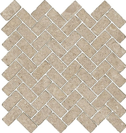 Мозаика Genesis Cream Mosaico Cross 620110000092 (31.5x29.7)
