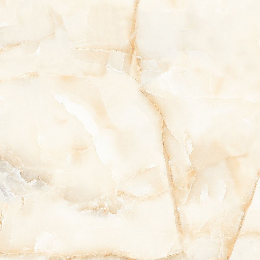 Керамогранит 80х80 AQUARIUS ONYX BEIGE POLISHED ITL82923 ITL82923