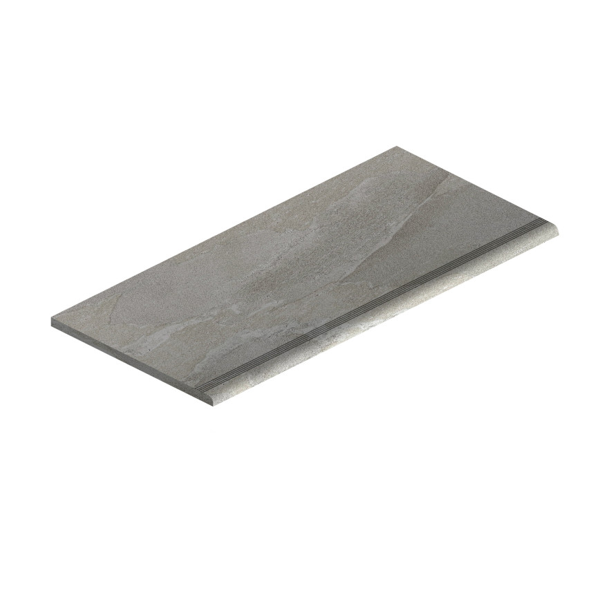 Ступень Klif White Gradino AN4P (37.5x75) AN4P