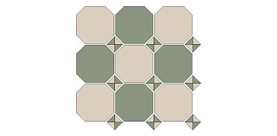 Мозаика VENEZIA SHEET (30x30)