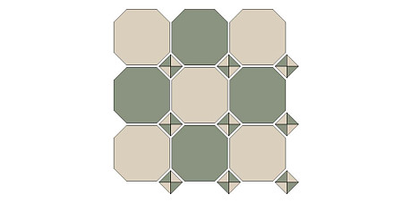 Мозаика VENEZIA SHEET (30x30)