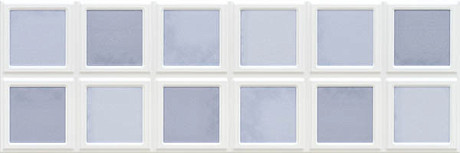 Настенная плитка Nautica Azul (20x60)