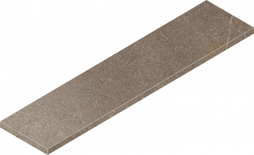 Ступень угловая левая Contempora Burn Scalino Angolare Sx 620070000677 (33x120) 620070000677