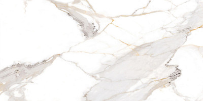 Керамогранит 3600 Calacatta Light Grey mat NTT9120M (600x1200)