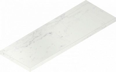 Ступень угловая левая Charme Deluxe Michelangelo Scalino Sx 620070001631 (33x80)
