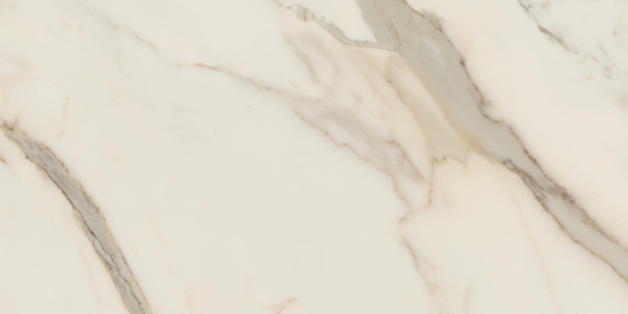 Керамогранит Anima Futura Golden White Luc (60х120)