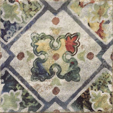 Decor Micheli Brillo (20x20) PT02479