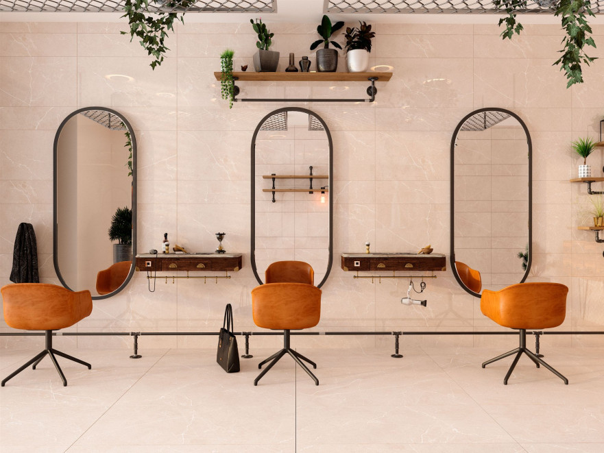 Керамогранит MA01х10 непол. рект. (60x120) MA 01