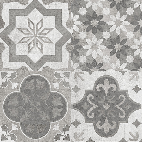 Керамогранит AR01 непол. (40.5x40.5) AR 01