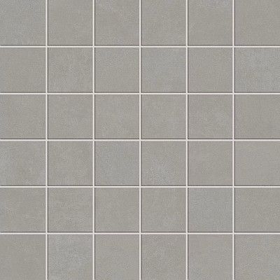 Мозаика Rinascente Grey Mosaic610110000954 (30x30)