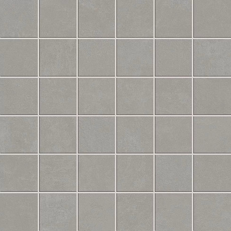 Мозаика Rinascente Grey Mosaic610110000954 (30x30)