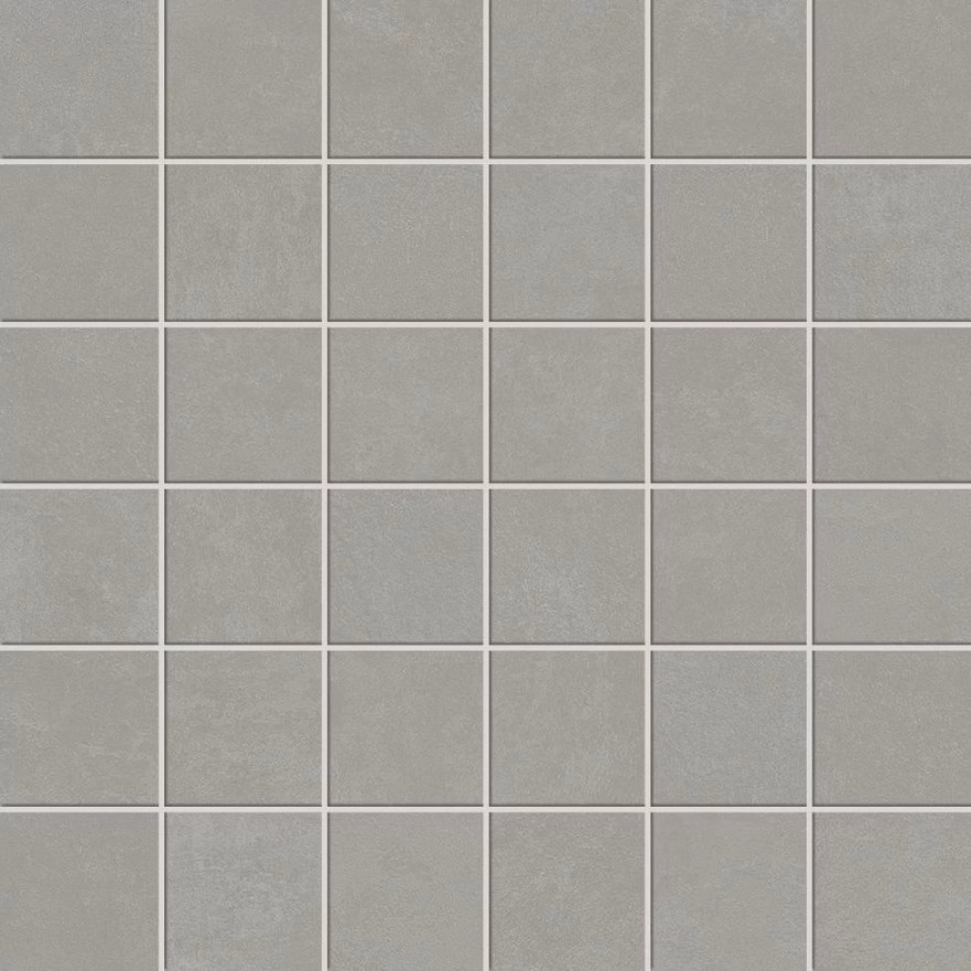 Мозаика Rinascente Grey Mosaic610110000954 (30x30) 610110000954