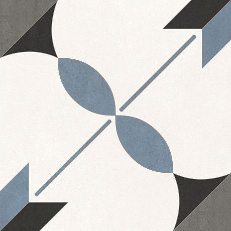 Керамогранит Felix (20x20) GP2020DNN15 