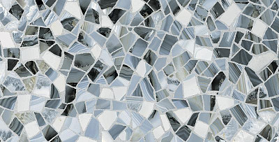 Керамогранит Pav. Preziosa brook blu lap/ret (60x120) 914477