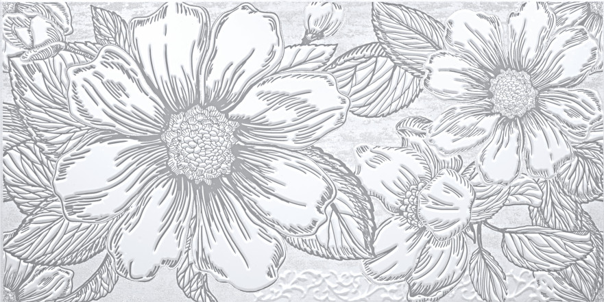 Декор Sonata (24.9x50) DW9SNT00 DW9SNT00