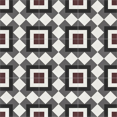 Керамогранит Urania Natural 59.2x59.2