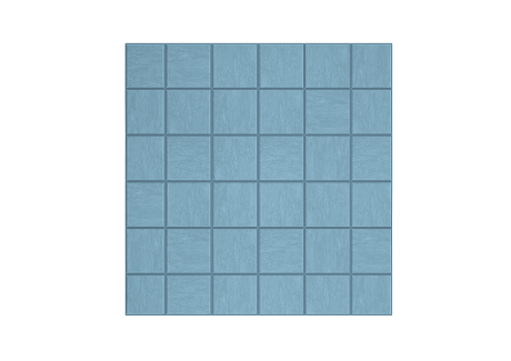 Мозаика SR03 непол. (30x30)