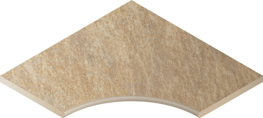 Бортик угловой закругленный Sand Bordo Angolare Round 30 620090000245 (60x60) 620090000245