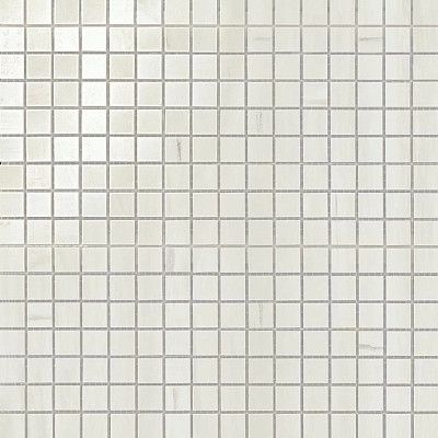 Мозаика Marvel Bianco Dolomite Mosaico Lapp. (30x30) AS2T
