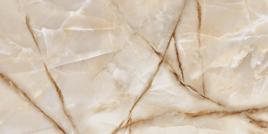 Керамогранит Onyx Royal Latte 60120ORO11P (60x120) 60120ORO11P