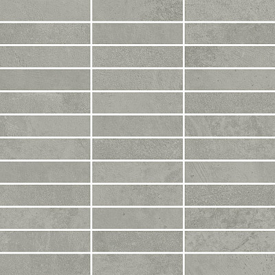 Мозаика Terraviva Grey Mosaico Grid 610110000628 (30x30)