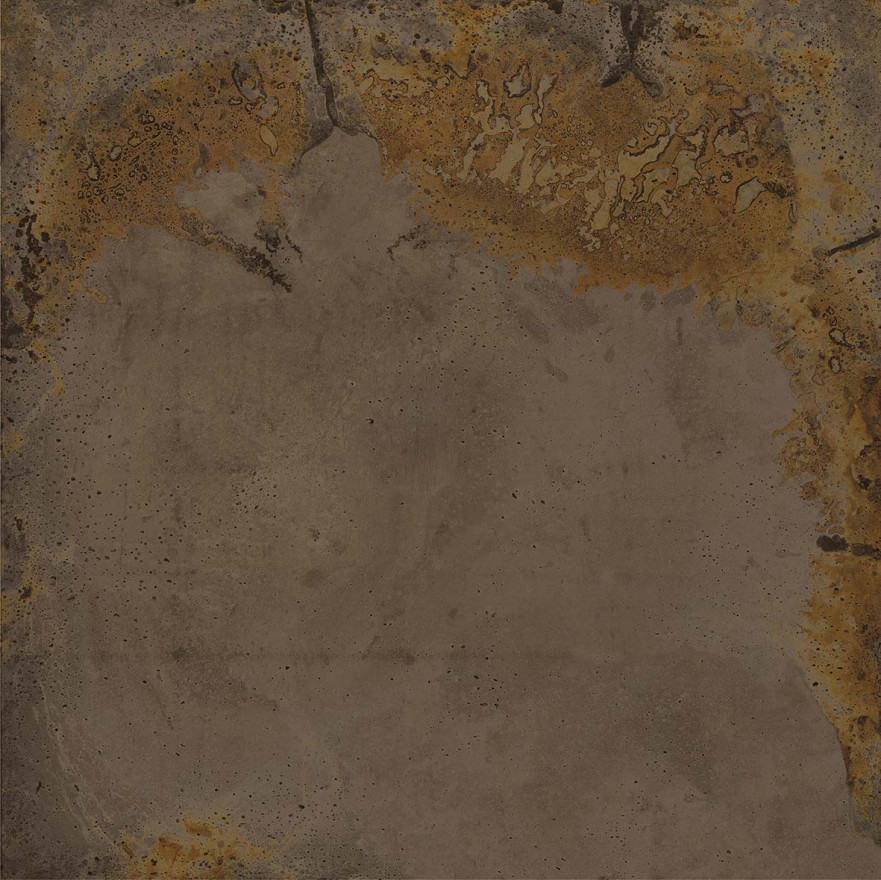 Керамогранит Play Oxide bronze PF60003495 (20x20) PF60003495