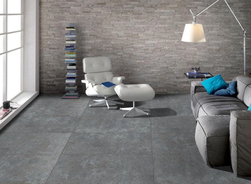 Керамогранит Zenia Gris (60х120) OC0000163