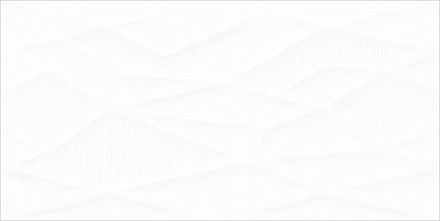 Настенная плитка Manhattan Bridge White (24.9x50) WT9BRI00