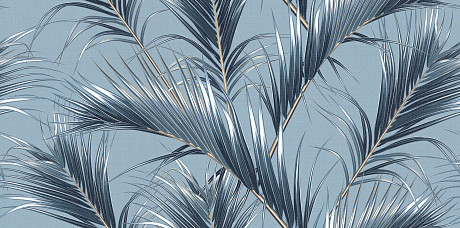 Декор Wide-style mini Palm ret PF60008437 (60x120)