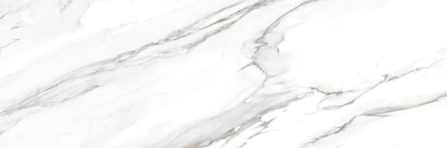 Плитка настенная Alicante Statuario (24.6x74) WT15ALC00R WT15ALC00R