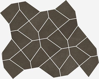 Terraviva Moka Mosaico 600110000938 (27.3x36)