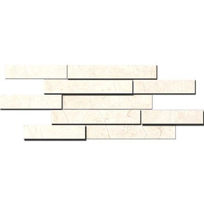 Мозаика MA02 Muretto-3D (28x78,5) непол. полиров.x10 MA 02