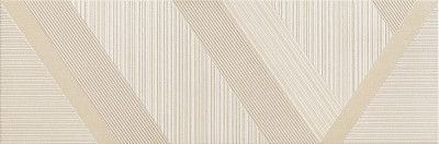 Декор Dec. Stripes cream EVOD332S (33.3x100)
