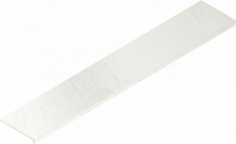 Ступень угловая правая Charme Deluxe Michelangelo ScalinoDx 620070001645 (33x160)