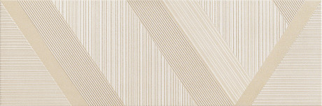Декор Dec. Stripes cream EVOD332S (33.3x100)