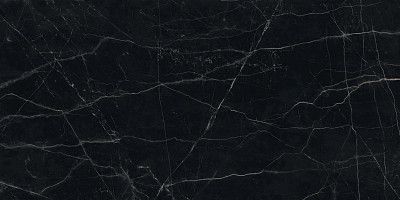 Керамогранит Marvel Black Atlantis Lapp. (120x240) AO3R