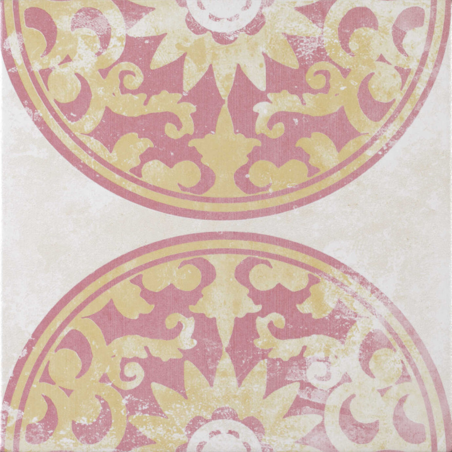 Керамогранит Perseo Mix (25x25) F7907