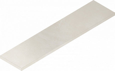 Ступень угловая левая Континуум полар 620070002334 (33x120)