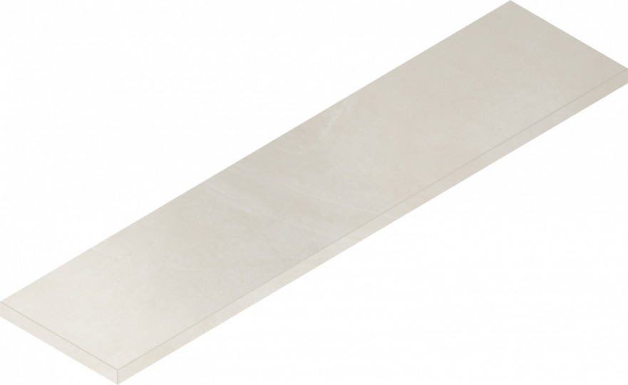 Ступень угловая левая Континуум полар 620070002334 (33x120) 620070002334