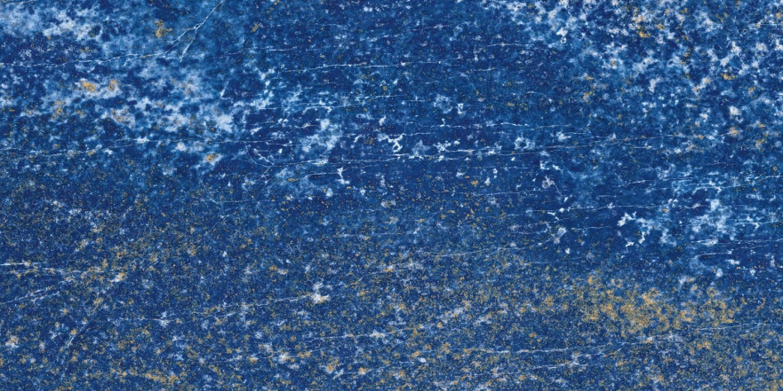 Керамогранит Marvel Ultramarine Lapp. (75x150) A7FQ A7FQ