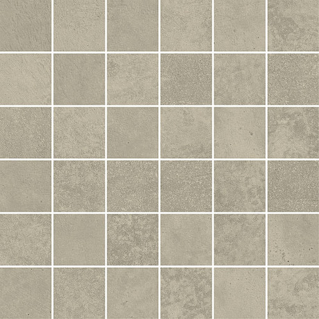 Мозаика Terraviva Greige Mosaico 610110000623 (30x30)