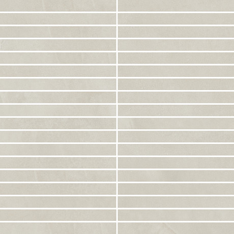 Мозаика Континуум пьюр стрип 610110001026 (30x30)