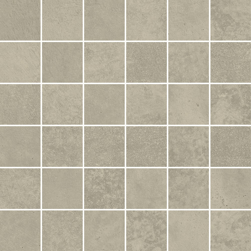 Мозаика Terraviva Greige Mosaico 610110000623 (30x30) 610110000623