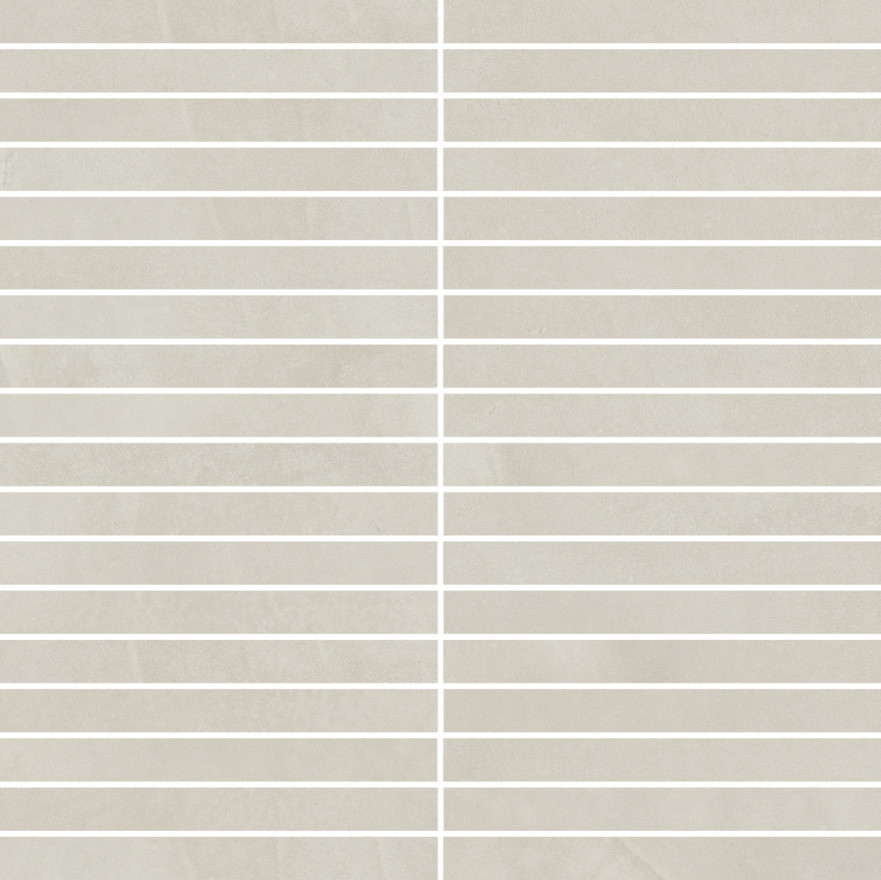 Мозаика Континуум пьюр стрип 610110001026 (30x30) 610110001026