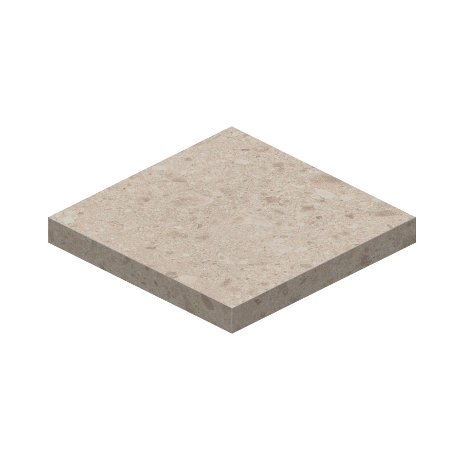 Ступень Boost Mix Ivory Scalino Angolare (33x33) A84C A84C
