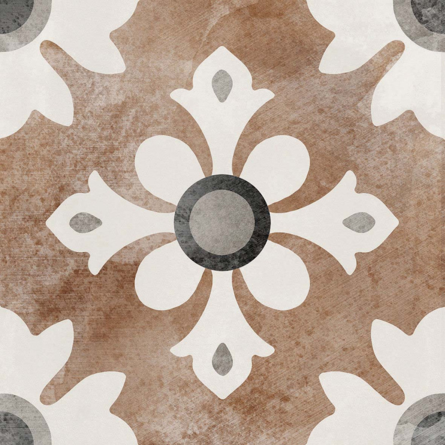 Керамогранит Play Classic cotto PF60003479 (20x20) PF60003479