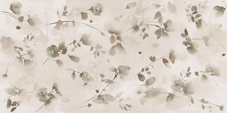 Декор Caesar Deco Solutions Flower 0.9 AGQE (60x120)